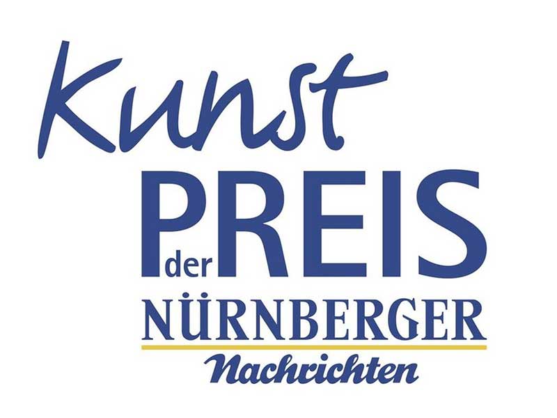 der renommierte Nürnberger Nachrichtenpreis für zeitgenössische Kunst in Franken