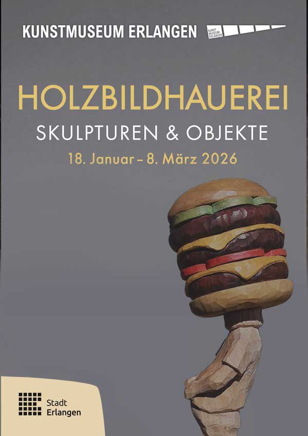 Ausstellung Museum Erlangen